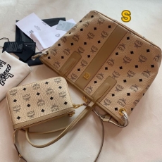 MCM Shopping Bags